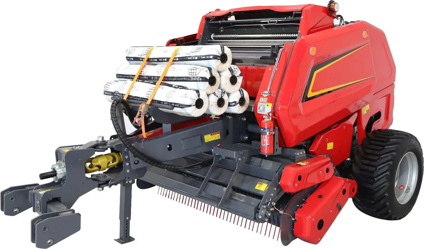 9yg-2.24d baler s9000 classic