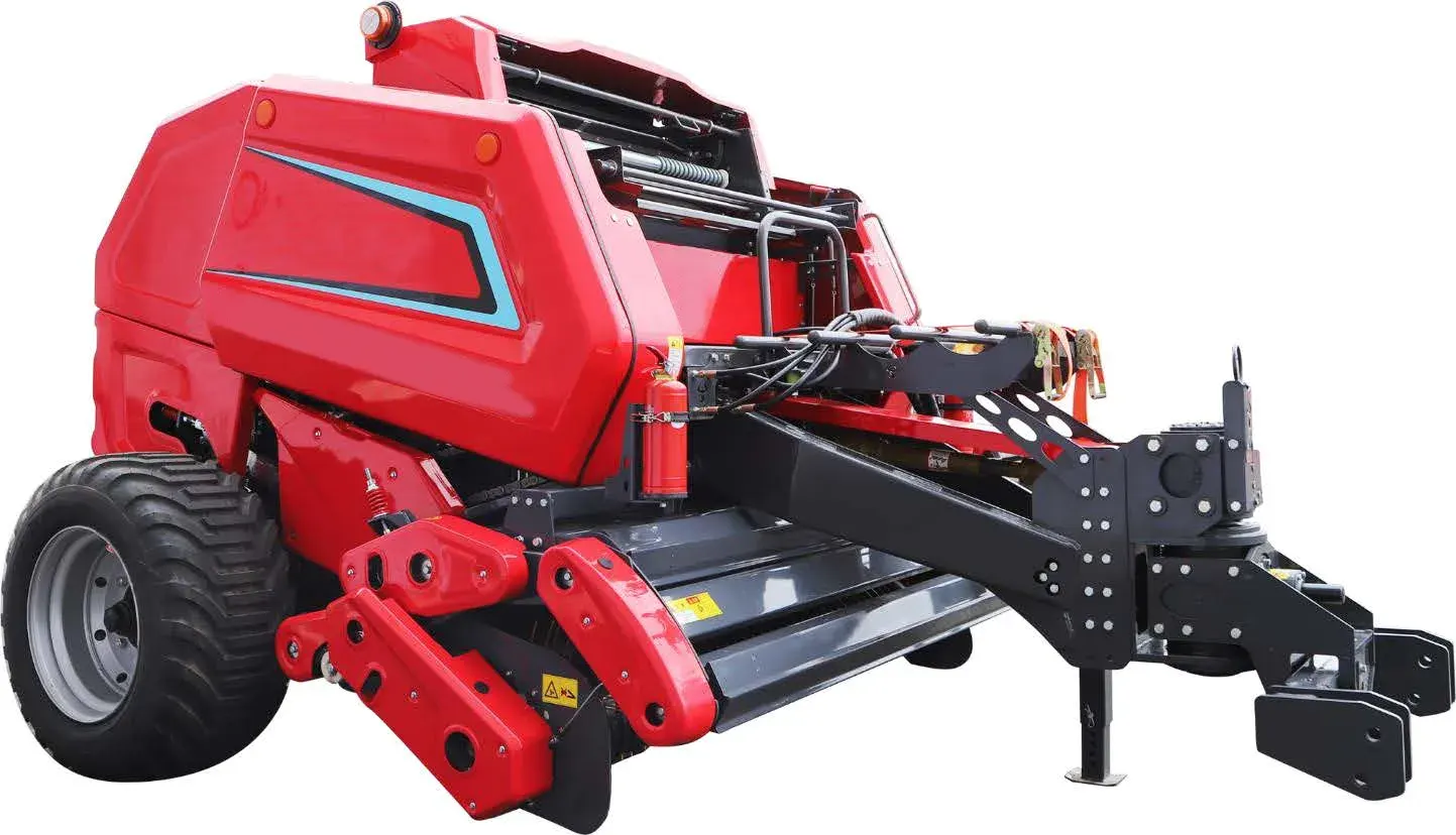 9yg-2.24d baler s9000 surpasses