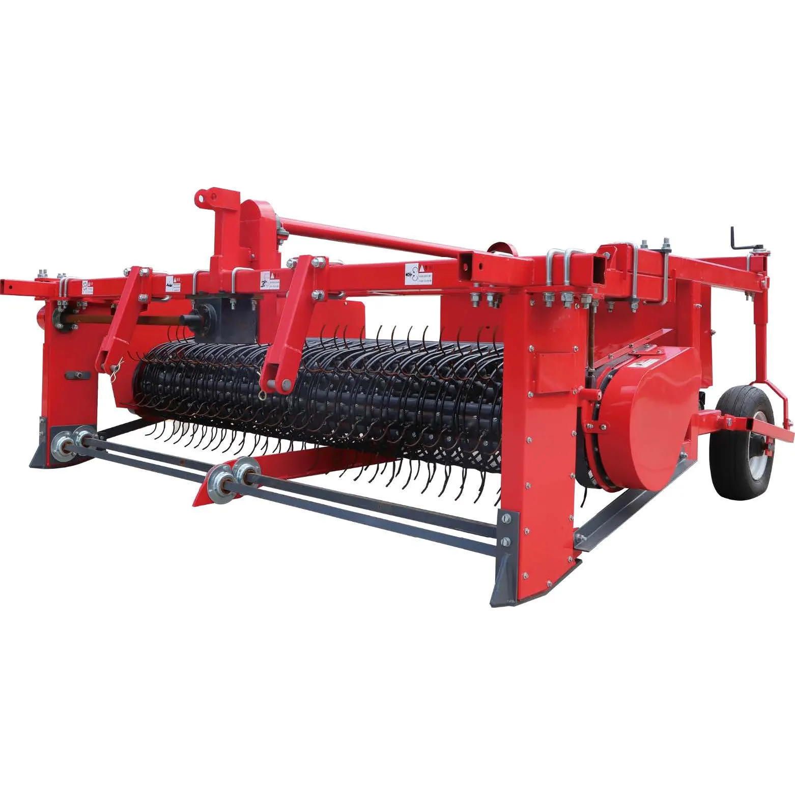 Kidney Bean Puller Series