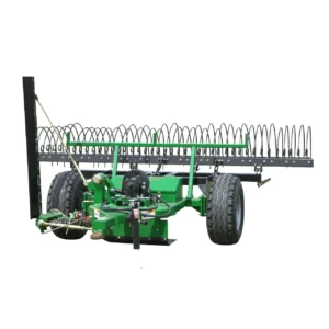 9GL-2.5 9GL-2.9 Trailed Mower-Conditioner