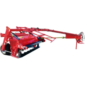 9gqy-3.2 mower-crusher