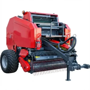 9yg-1.0 baler
