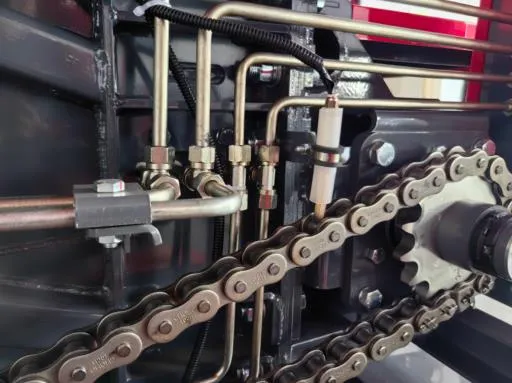 9yg-2.24d baler s9000