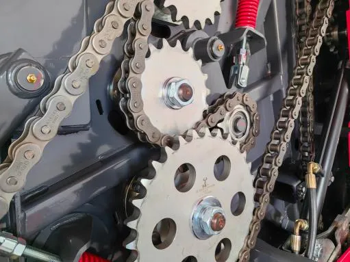 9yg-2.24d baler s9000