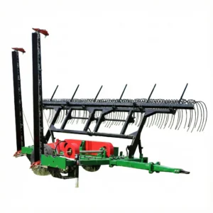 EP-9GL-5.0/5.6 Trailed Hay Rake