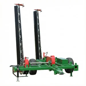 9GS-5.0 Pull-type Double-Knife Mower