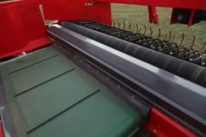 4BYH-2.6 Drawbar-Type 4-Row Dry Bean Windrower-4