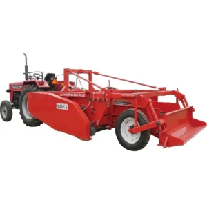 4BYHD4BYHS-3.9 Suspension Bean Harvester