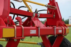 9LZ-6.0 Wheel Rake-1