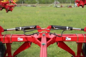 9LZ-6.0 Wheel Rake-2