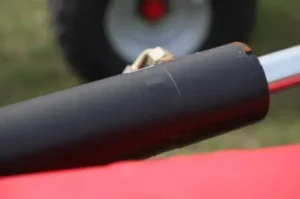 9LZD-9.0 Wheel Rake-2