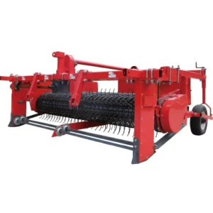 EP-4BYH-2.6 Rear-Mounted Bean Harvester