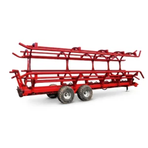 EP-9JYY-4.5 Round Bale Transporter Product