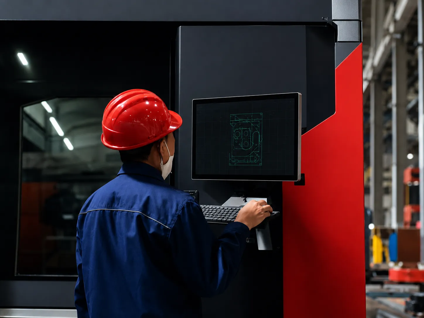 CAD and control system engineering