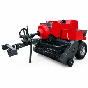 9YF-1900 Mid-Size Square Baler