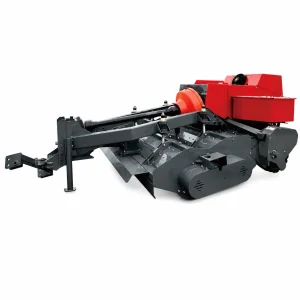 9YF-2200S Corn Stalk Square Baler with Shredder