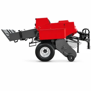 9YFS-2.2 Double Chamber Square Baler